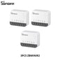 SONOFF ZBMINI-L2/ZBMINIR2 Zigbee DIY Smart Switch Module No Neutral Wire Require 2 Way Control Home Automation For Alexa eWelink