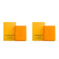 Persimmon Soap Bar and Persimmon Body Wash for Body Odor Control Natural Fruity Aroma Shower Cleanse Gel Bath Soap for Women&Men