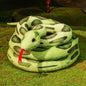Stuffed Snake 300cm Real Life Snake Plush Toy Giant Boa Cobra Simulation Long Snake Plush Doll Creative Decor Birthday Gifts
