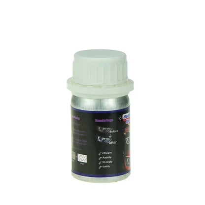 800ml reflektory płynny polimer reflektory chemiczne polerowanie płyn naprawczy renowacja zadrapania zestaw do polerowania reflektorów