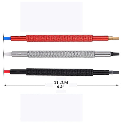 1/2/5/8/11PCS Rubber Watch Dust Air Blower Pump Soft Cleaning Wristwatch Parts Cleaner Blower Tool Brush Watch Repair Tool Set