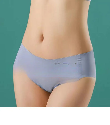 BH Bralette Top Women's Underwear No Steel Ring Pure Desire Comfortable Upper Support Sling Adjustable Beauty Back Bra for women