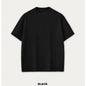 2026 Summer Dragon Ball  Oversized T-shirt High Quality 100_ Cotton Majin Vegeta Print Unisex Retro Casual Tee for Adults Kids