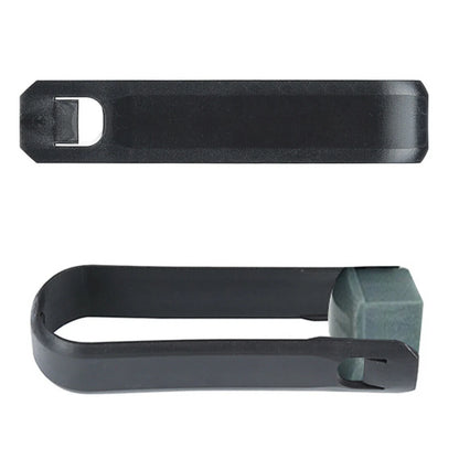 2pcs Wheel Bolt Nut Cap Covers Puller Remover Tool Tweezers 8D0012244A 7.6x1.6cm Puller Remover Repair Tools For Car