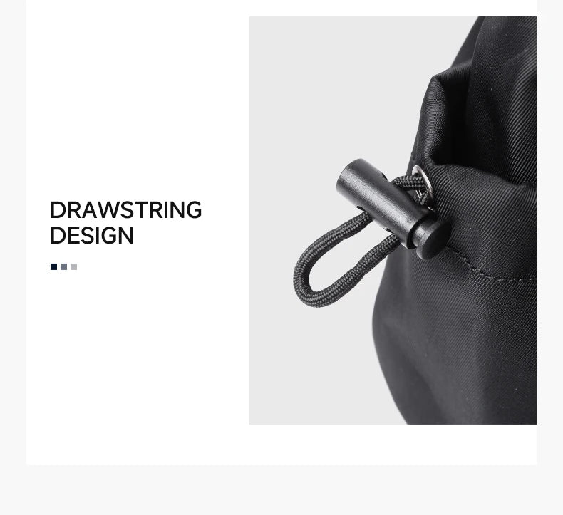 LEE Fashion Waterproof Large Crossbody Shoulder Bag Women Male Flip Laptop Messenger Bag Teenagers College Satchel School Bag