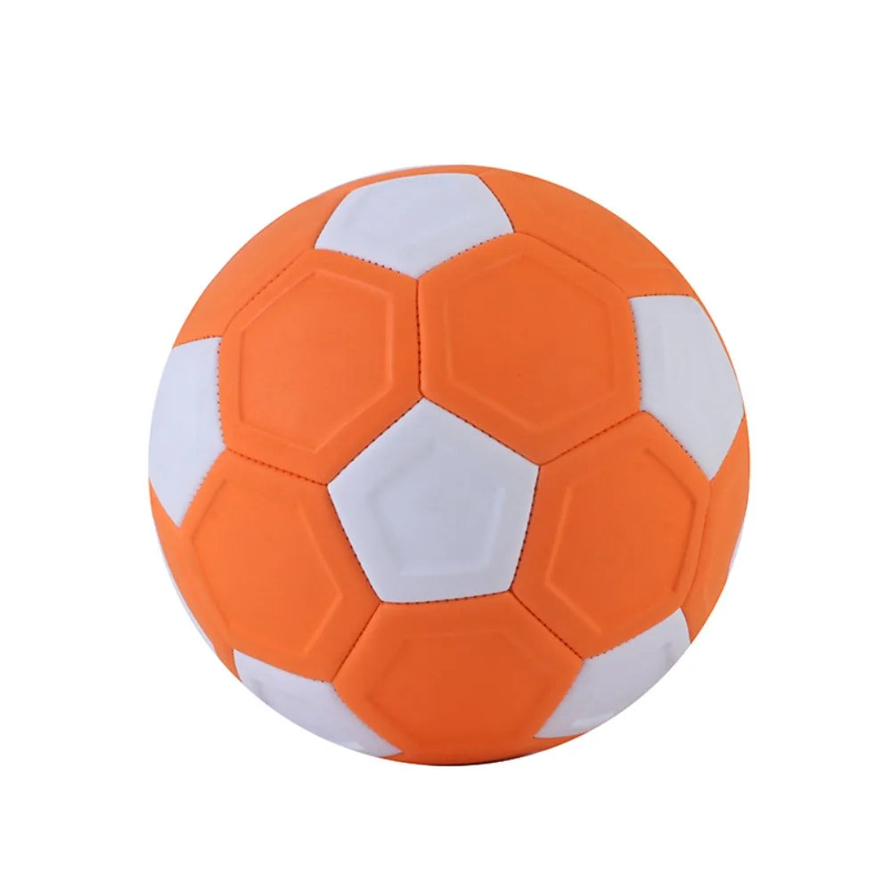Recreational Size 3/4/5 Curve Soccer Ball Curve Lines Recreational Youth Football Game Gift Sport Match Football Kick Curving