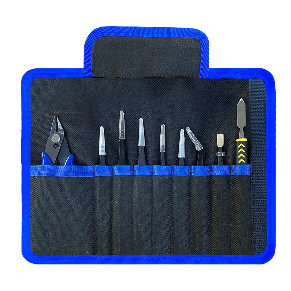 Electric Soldering Iron Gun Hand-held Internal Heating Soldering Iron Automatically Send Tin Gun Soldering Welding Repair Tool