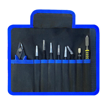 Electric Soldering Iron Gun Hand-held Internal Heating Soldering Iron Automatically Send Tin Gun Soldering Welding Repair Tool