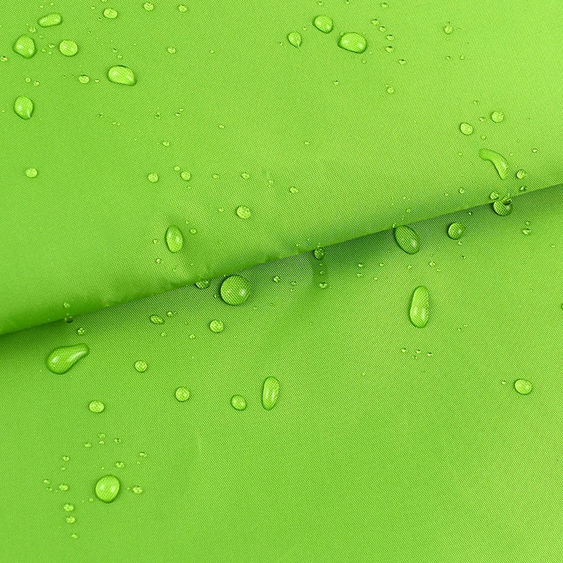 100/200/300/500x150cm 190T Colorful Water Repellent Fabric for Umbrella Raincoat Kite Tent DIY Sewing Craft Material Supplies