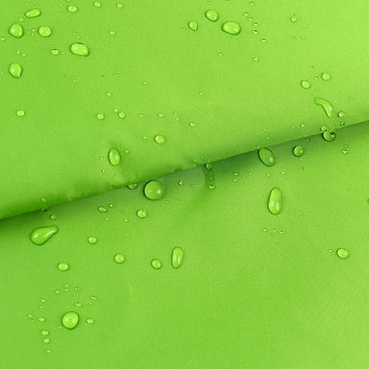 100/200/300/500x150cm 190T Colorful Water Repellent Fabric for Umbrella Raincoat Kite Tent DIY Sewing Craft Material Supplies