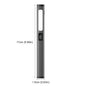 Waterproof Mini Nursing Flashlight LED+SMD Medical Handy Pen Light USB Charging Pocket Penlight Torch 400mAh for Nursing Student