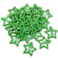 50pcs Colorful Star BB Hair Clips Girls Y2K Cute Star Barrettes Women Simple Metal Snap Clip Headdress Hair Jewelry Accessories