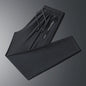 New Summer Korean Ice Silk Elastic Trousers Cool Thin Casual Men'S Loose Long Large Size Small Foot Sports Pants 8XL