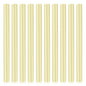 10Pcs Seal Wax Sticks For Melting Glue Gun Sealing Wax Sticks Wedding Party Invitation Sealing Wax For Fashion Gift Decoration
