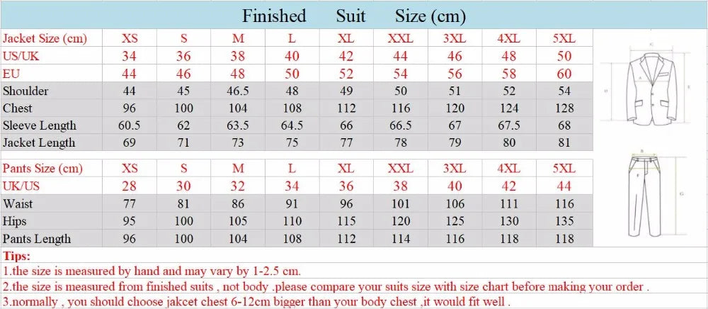 Men's Double Breasted Peak Lapel Wedding Suit Custom 3-Piece Groom Tuxedo Separates Formal Wedding Suit for Grooms Slim Fit Suit