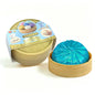 Glitter dumpling squishies Glitter Dumpling Squishy with Box Dumplings Sensory Dumpling Pressure Toy for Stress Relief