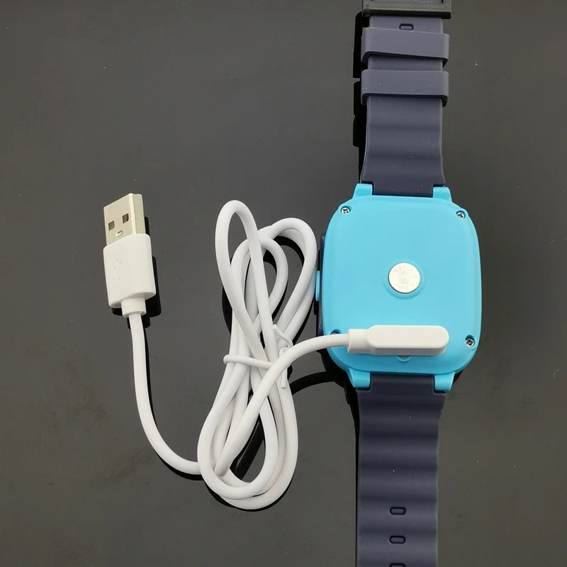 Aishi Magnetyczny kabel ładujący USB, ładowarka, adapter zasilania do inteligentnego zegarka, opaski sportowej, wyciskarki, słuchawek, szczoteczki do zębów, urządzeń kosmetycznych