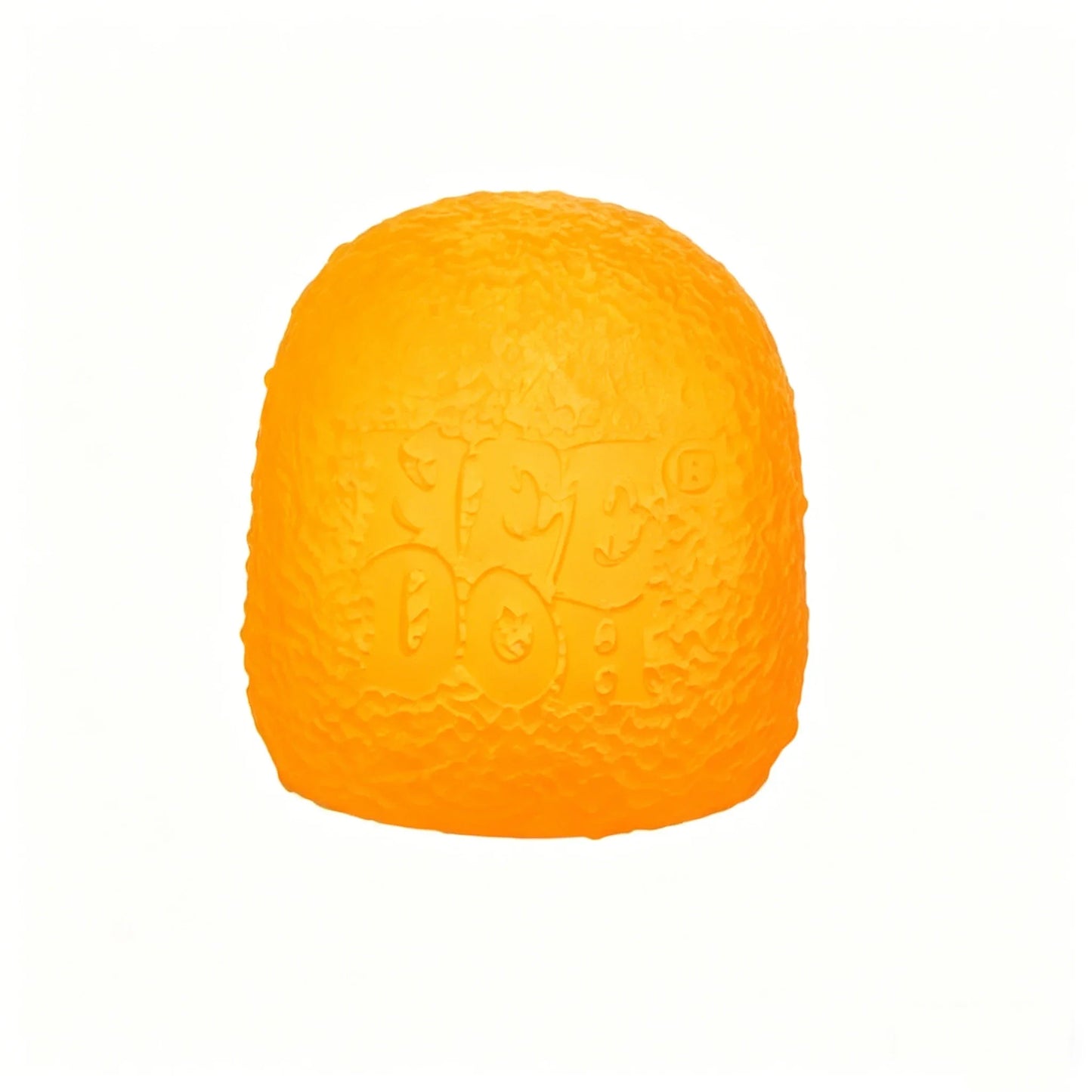 Schylling Mini Candy NeeDoh Gumdrop Brinquedo Sensorial Macio Anti-stress Bola de Apertar Caixa Surpresa