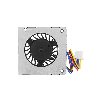 Raspberry Pi 5 PWM Cooling Fan 30x30x7 Air-blower Replacement Fan Module for Raspberry Pi Active Cooler