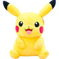 Pokemon Pikachu Plush Toy Cartoon & Cute Anime Children's Toy Stuffed Doll Valentine's Day Gift Home Decoration