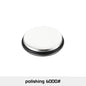 Rolling Knife Sharpener Double Sided Diamond Sharpening Stone 15/20° Degree Magnetic Angle Roller Sharpening for Kitchen Knives