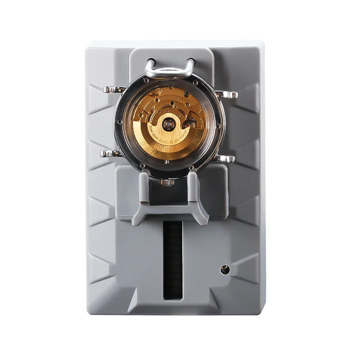 Watch Timegrapher Tester Mechanical Watch Calibration Detection Watchmakers Repair Tools Used with PC Cellphone
