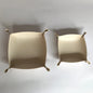 Desktop Storage Tray Pu Leather Valet Trinket Folding Tray Desktop Storage Sundries Box For Dice Key Wallet Coin Home Decoration