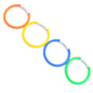 Swimming Diving Toys Set for Kids Children's Pool Treasure Hunt Games Diving Torpedo Water Ring Diamond Water Suit Toys Gift