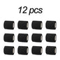 12pcs of 4.8-meter elastic sports self-adhesive bandages, protecting fingers, ankles, palms, and shoulders, knee protection