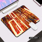 Matrix Binary Code Keyboard Pad Mouse Deskmat Computer Mat Pc Gaming Accessories Mousepad Gamer Mausepad Mats Cabinet Mause Pads