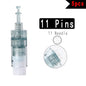 5/10/20/50/100pcs Dr.pen M8 Needle Cartridge Derma Pen Replacement ULTIMA-M8 Microneedling 11/ 16/24/ 36/ 42 Pin 5D Nano Needles