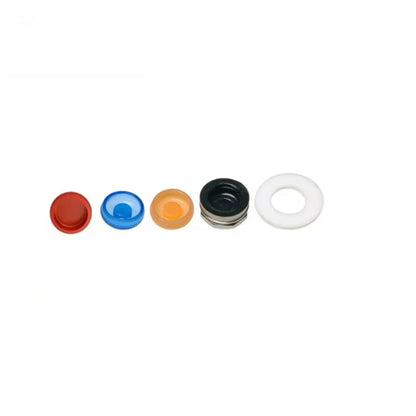 Professional Maintenance Tool Kit for Locator Attachments: Insertion & Removal of Abutment Caps & Cores on Overdentures