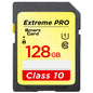 Memory Card Camera 32gb SD1XC SD1HC Card C10 128GB 64GB cartao de memoria  256gb sd card For CANON SONY SRL 16GB 32GB