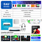 CarlinKit Wireless Carplay TV Box Smart 8+128G Android Auto AI Box  HDMI Output Android 13 Video Adapter For Youtube Kia IPTV