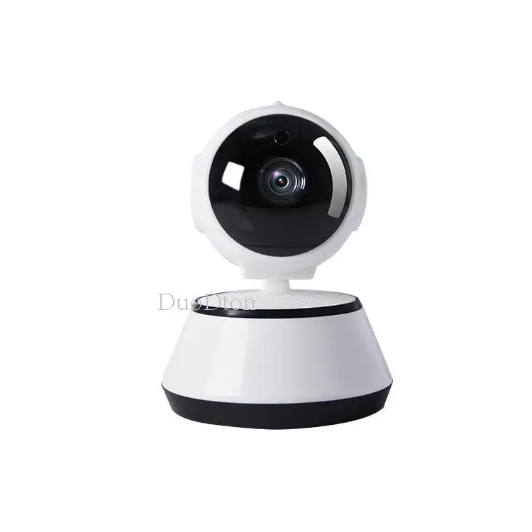 3MP WiFi Camera Home PTZ IP Camera Color Night Audio Wireless Surveillance Camera Auto Home Tracking Security CCTV Camera