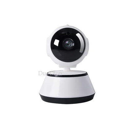 3MP WiFi Camera Home PTZ IP Camera Color Night Audio Wireless Surveillance Camera Auto Home Tracking Security CCTV Camera