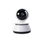 3MP WiFi Camera Home PTZ IP Camera Color Night Audio Wireless Surveillance Camera Auto Home Tracking Security CCTV Camera