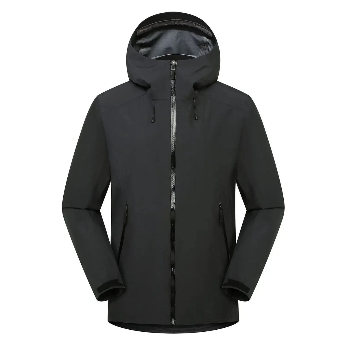 ARC Beta Embroidery Logo Rain Jacket Sports Climbing Windproof Waterproof Three Layer Ski Camping Outdoor Mountain Unisex Coat