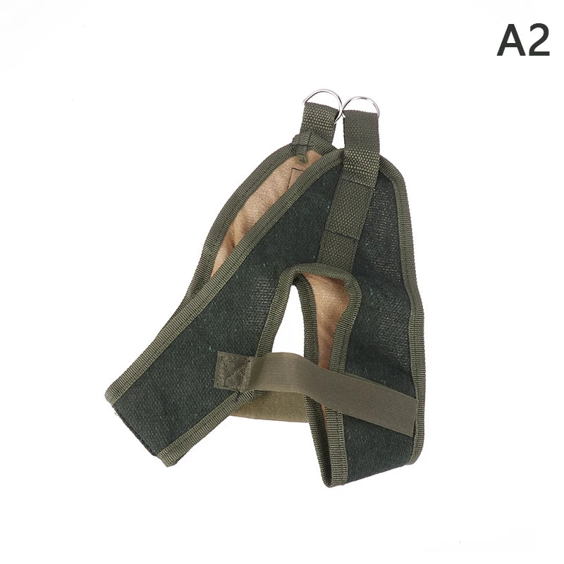 1pcs NEW Hanging Cervical Traction Device Soft Neck Stretching Belt Pain Relief Metal Bracket Chiropractic Neck Traction Cushion