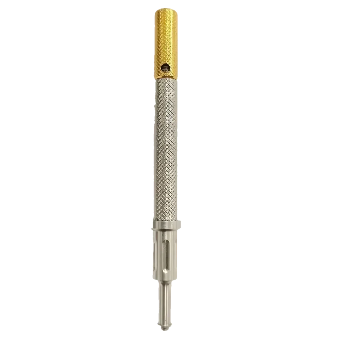 Professional Maintenance Tool Kit for Locator Attachments: Insertion & Removal of Abutment Caps & Cores on Overdentures