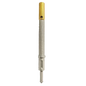 Professional Maintenance Tool Kit for Locator Attachments: Insertion & Removal of Abutment Caps & Cores on Overdentures