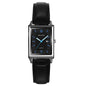 Men's Calendar Date Sport & Leisure Leather Clock 2023 Luxury Business Golden Stainless Steel Mesh Band Quartz Man Watches