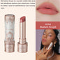Flower Knows Full Collection Lip Gloss Tinted Lip Oil Vegan Hydrating Lip Makeup for Women Girls Non Sticky Moisturizing Shine