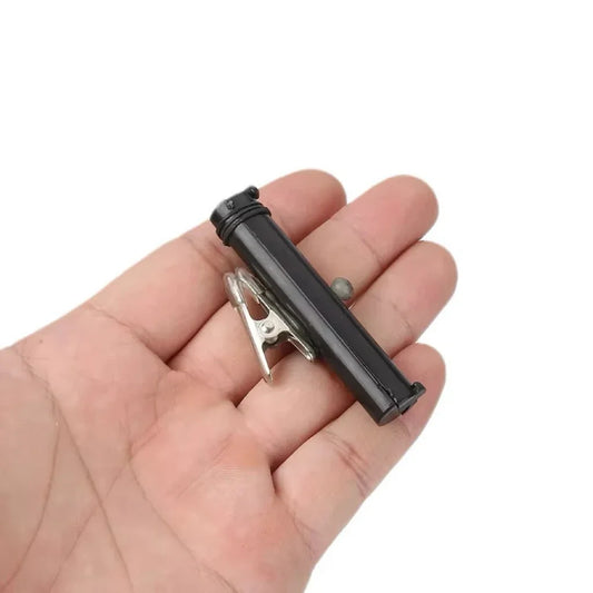 ITR Invisible Thread Reel 2.0 Version Magic Tricks Stage Close up Floating Card Illusion Magia Magicians Prop Accessory Gimmick