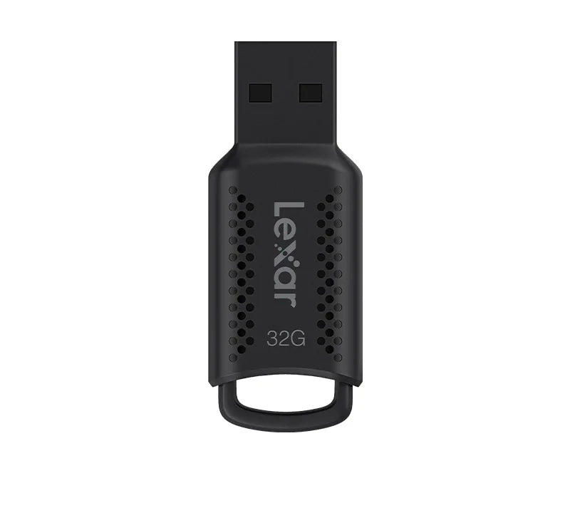 Original Lexar JumpDrive V400 USB 3.2 Stick 32GB 64GB 128GB 256GB USB Pen Drive Memory Stick U Disk For Computer