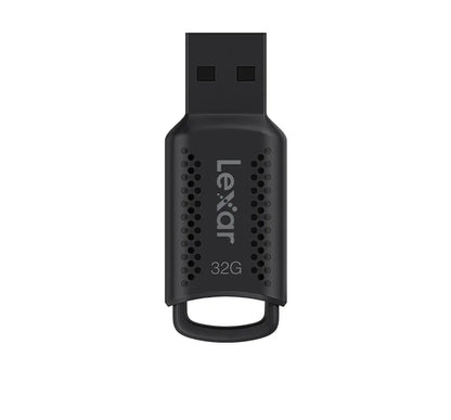 Original Lexar JumpDrive V400 USB 3.2 Stick 32GB 64GB 128GB 256GB USB Pen Drive Memory Stick U Disk For Computer