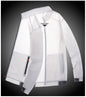 White UPF50+ Sunscreen Jacket Men Outdoor Sun Protection Clothing Fishing Hunting Clothes Summer Quick Dry Windbreaker Skin Coat
