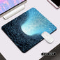 Matrix Binary Code Keyboard Pad Mouse Deskmat Computer Mat Pc Gaming Accessories Mousepad Gamer Mausepad Mats Cabinet Mause Pads