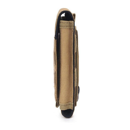 Ophidian  Bags Molle Pouches Gear Waist Bag Men Phone Pouch Camping Hunting Accessories Belt Fanny Pack EDC Pack