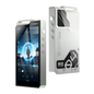 HiBy R4 Android 12 HiFi Music Player Bluetooth WiFi DSD256 MQA 16x USB DAC Headphone AMP 11hr 4.7'' ES9018Q2M*4 Snapdragon 665